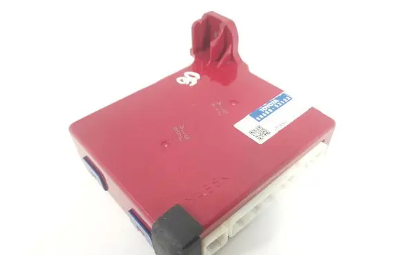 Lexus IS 220D-250-350 Air conditioning/heating control unit 88650-53122