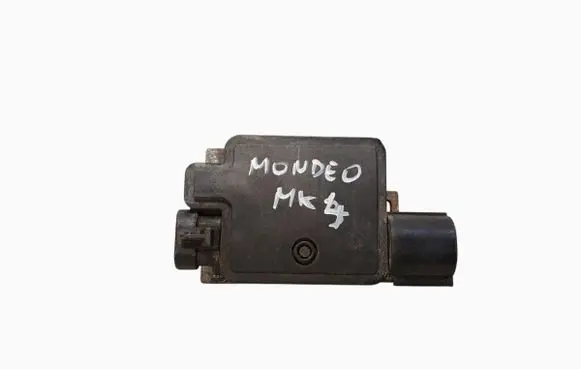 Ford Mondeo MK IV Coolant fan relay 940002906