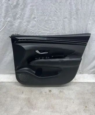 Hyundai Tucson IV NX4 Front door card panel trim