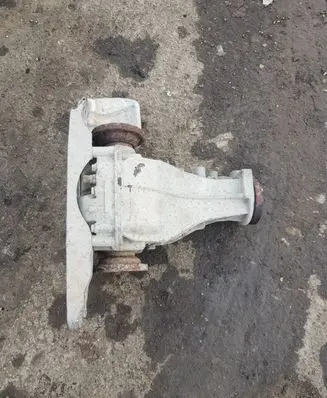 Audi A7 S7 4G Rear differential PHH 0AR525083C