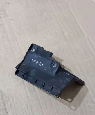 Citroen C5 Timing belt guard (cover) 9672428780