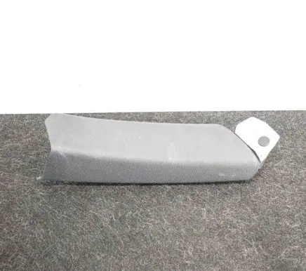 (C) pillar trim