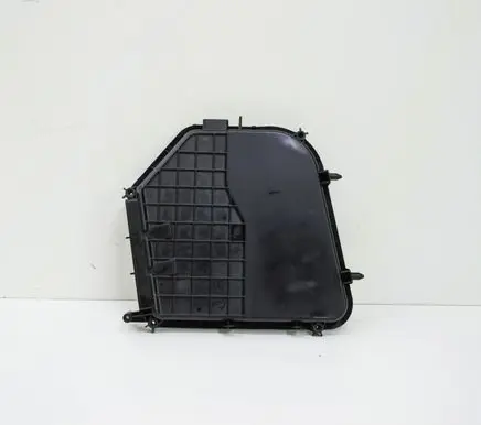BMW 5 F10 F11 Fuse box cover 7555153
