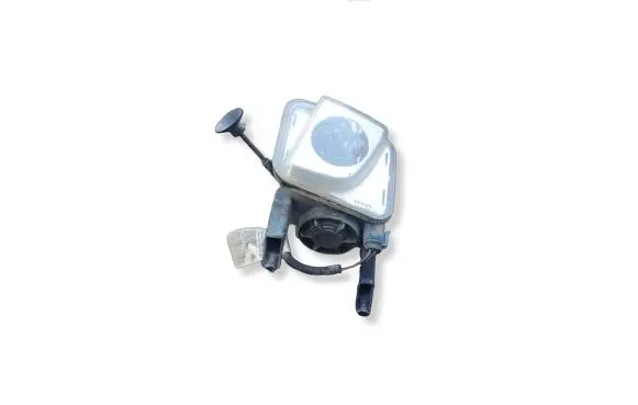 Opel Meriva A Front fog light 0096726