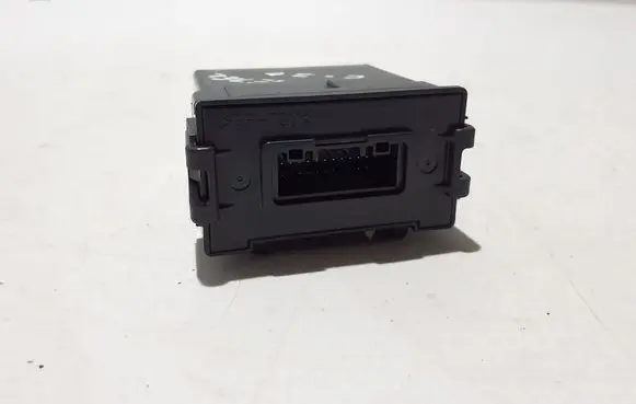 Renault Scenic E-Tech V Other control units/modules 285T30111R