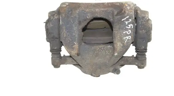 Toyota Verso-S Front brake caliper