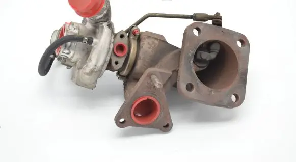 Ford Transit Turbo 1567327 6C1Q6K682CE 6C1Q6K682CD