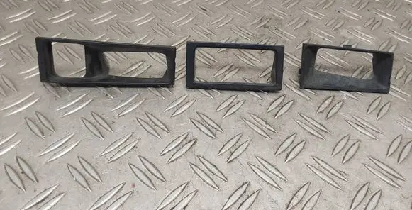 Toyota Corolla E210 E21 Number plate light 7683102020 7683502020 7683202010