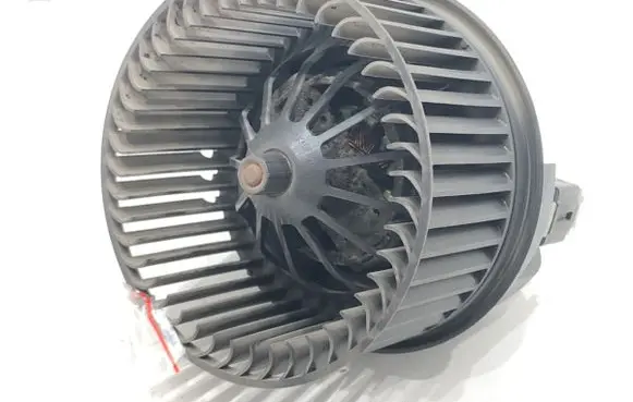 Heater fan/blower