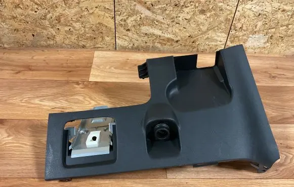Honda FR-V Dashboard lower bottom trim panel 77320SJD