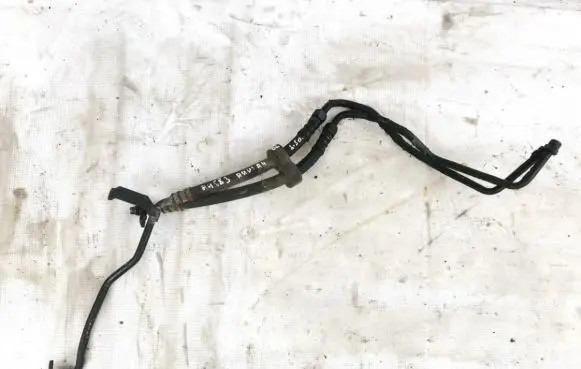 Audi A4 S4 B6 8E 8H Power steering hose/pipe/line