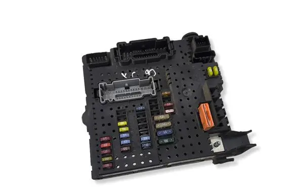 Volvo XC90 Fuse module 30786646