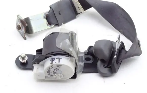 Ford Ranger Rear seatbelt T86217T