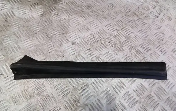 Opel Corsa E (B) Pillar trim (exterior) 13431204