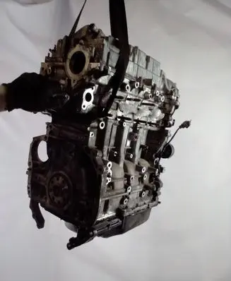 Toyota Avensis T250 Engine 1AD