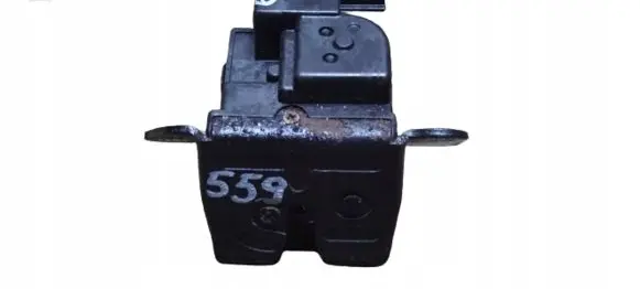 KIA Pro Cee'd I Tailgate/trunk/boot lock/catch/latch