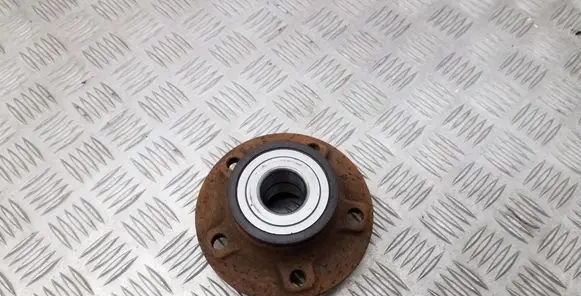 Audi A4 S4 B8 8K Rear wheel ball bearing 