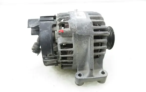 Fiat Idea Generator/alternator A115IM