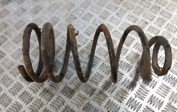 KIA Sorento Rear coil spring