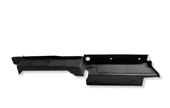 Volvo XC40 Engine bonnet/hood lock trim molding 31651853