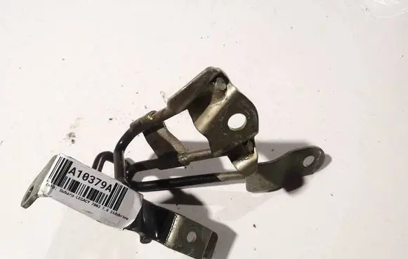 Subaru Legacy Rear door lower hinge