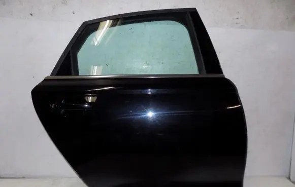 Audi A6 C7 Rear door