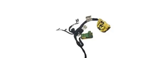 Audi A5 8T 8F Other wiring loom 8R0971589