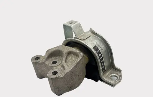 Fiat Panda II Engine mount bracket 51867664