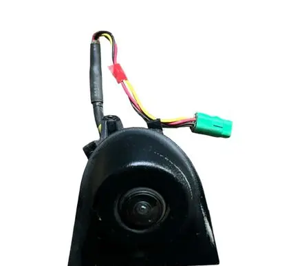 Nissan Qashqai Wing mirror camera 3004194