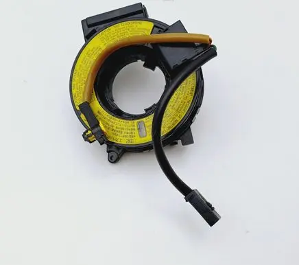 Airbag slip ring squib (SRS ring)