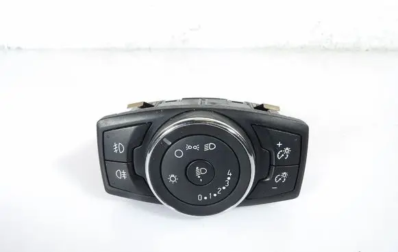 Ford Courier Other switches/knobs/shifts AV1T13D061CD