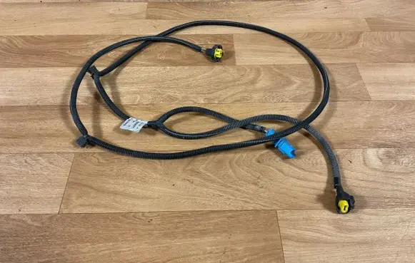 Peugeot 407 Other wiring loom 9654469680 T247160