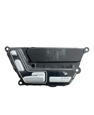 Seat control switch