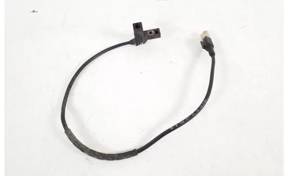 Mercedes-Benz R W251 Brake pads wear sensor A1645406510