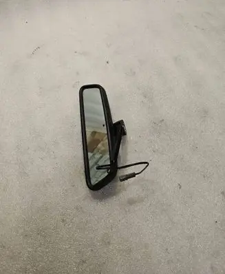 Audi A8 S8 D2 4D Rear view mirror (interior) E1010497