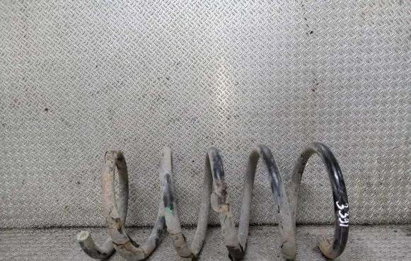 Volvo S60 Rear coil spring