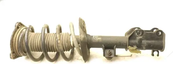 Mercedes-Benz Vito Viano W639 Front shock absorber/damper A6393230720