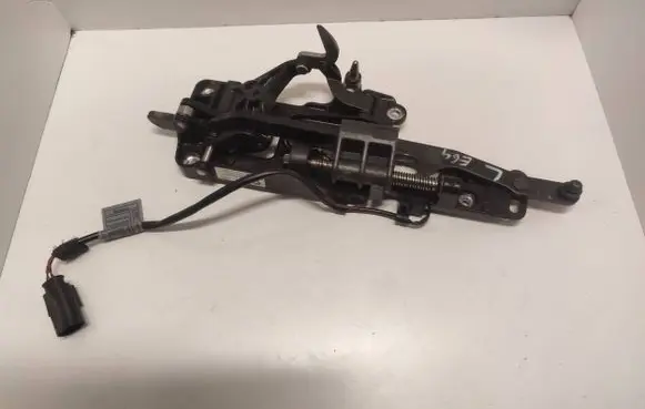 BMW 6 E63 E64 Convertible roof lock/latch 54347123312