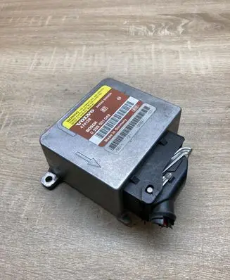 Volvo 440 Airbag control unit/module 474128 0285001049