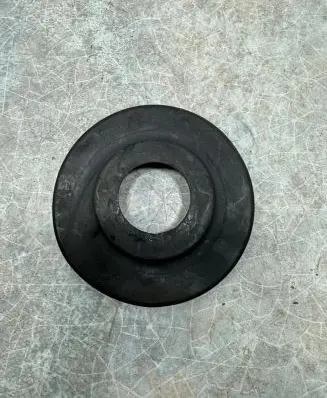 Volkswagen Golf VII Front coil spring rubber mount 5Q0512149