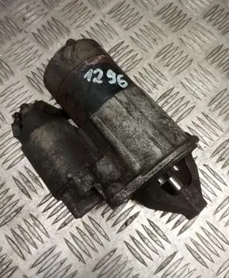 Mitsubishi Galant Starter motor MD328235