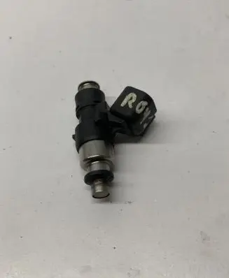 Ford Mustang VI Fuel injector 0280158191 BR3EF5A