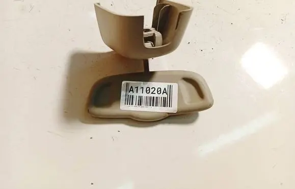Citroen C4 Grand Picasso Other interior part 9657029577