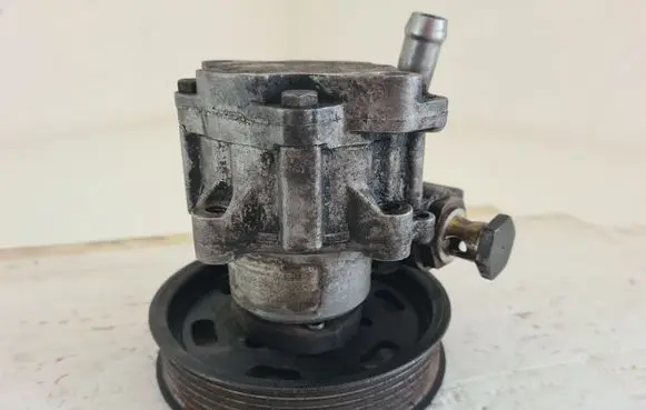 Audi A3 S3 8L Power steering pump 038145255A