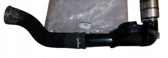 Renault Master III Air intake duct part