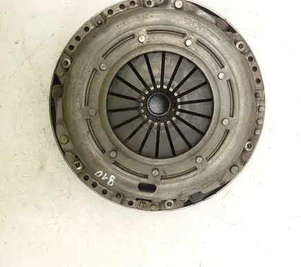 Clutch set kit