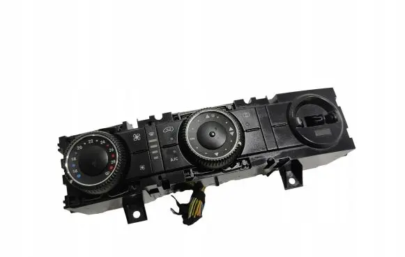 Mercedes-Benz Sprinter W906 Climate control unit
