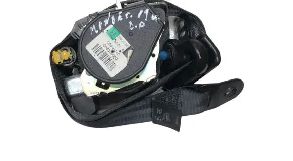 Ford Mondeo MK IV Front seatbelt 9G9N61294BAW 616887300
