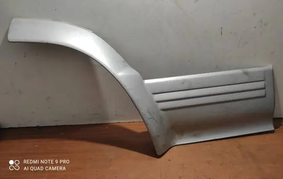 Mitsubishi Pajero Rear arch trim MB646986