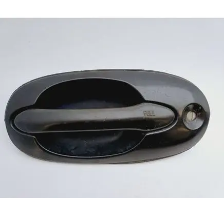KIA Carnival Front door exterior handle K55259410